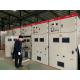 50Hz Frequency Switch Cabinet 630A/1250A Rated Current For Power System ISO9001