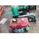 High Pressure Hydraulic Oil Drilling Mud Pump Three Cylinder BW150