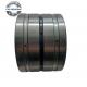 High Performance 330641 E/C725 Tapered Roller Bearing 482.6*615.9*330.2mm Four Row
