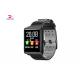 Smart Bluetooth Watch HZD1806W Can support look for phone and Stopwatch function