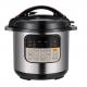 8L Multifunction Pressure Cooker With Non - Stick Alloy Aluminum Pot
