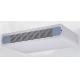 Ceiling Floor Type Fan Coil Unit Chilled Water FCU with Different Installation Way and Optional 4 Pipe System