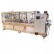 Stainless Steel Cup Filler Packaging Machine For Tea PET Cups
