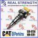 fuel common rail injector 178-0199 232-1171 174-7527 0R-9350 232-1173 For C-A-T 3406E