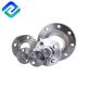 Din ANSI B16 Stainless Steel Flanges Threaded Casting GOST