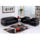 Fashionable Sectional Office Furniture Sofa For Meeting Room / Presidential Suite