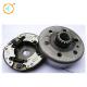 High Performance Motorcycle Engine Clutch CRYPTON SPARK Tricycle Chassis Assembly