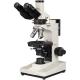 Trinocular Transmitted / Reflected Polarizing Light Microscope A15.0203 Wide Field WF10x / 18mm