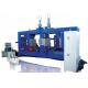 Industrial Epoxy Resin Machine 220V/380V for Magnetic Circuit Structure