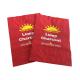 Custom 20kg 25kg Pasted Open Mouth Bags Cellulose Charcoal Animal Feeds