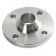 ANSI B16.5 Bl Stainless Steel Threaded Pipe Flange 1/2 To 24