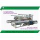 H Frame Dielectric High Frequency Sealing Machine Compressed Air Supply 27.12 Mhz