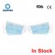 CE FDA Certificate Earloop 3 Ply Face Mask Disposable Medical Surgical