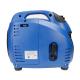 25kva Silent Portable Gasoline Powered Generator Can Be Used For Outdoor Camping