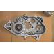 SUZUKI AX100 ENGINE CRANKCASE SET