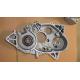 SUZUKI AX100 ENGINE CRANKCASE SET