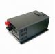 110 to 220V AC Offline UPS with 4,800W/6kVA Capacity and All-in-one Inverter/Charger/Transfer Switch