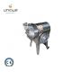 Stainless Steel 304 Automatic Electric Potato Cutter Machine for Onion Slicing Needs