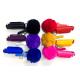 Safeguard OEM ODM Key Chain Pepper Spray With Nine Difference Color