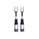 Pair Front Left Right Air Suspension Struts Shock 68029902AE 68029903AD Fits Jeep Grand Cherokee 2011-2015