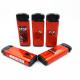 Torch Dongyi Electric Windproof Lighter with ISO9994 Dy-F008 High Sale 6.8*2.78*1.3CM