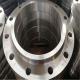 Forging Socket Weld Raised Face Flange 1/2''-24'' ASMEB16.5