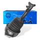 Front Shock Damper Air Suspension For Mercedes Benz W212 Air Suspension Strut Assembly 2123234300 2123234400