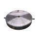 1000MM X21 Circular Permanent Electro Magnetic Chuck For Lathe