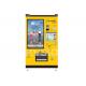 Self Service Medicine Vending Machine , High Tech Vending Machines Customized