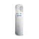 Efficient Rated 2750w Air Source Hot Water Heater  Capacity 200l With Enamel Water Tank