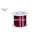Bare N6 0.025mm Enamel Insulated Wire Non Oxidized For Winding Resistors