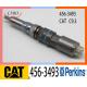 456-3493 original and new Diesel Engine C7 C9 Fuel Injector for CAT Caterpiller 387-9427 387-9428 387-9431 387-9432