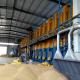 180T/D Indirect Heating Rice Grain Paddy Dryer Machine