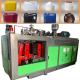 25L Automatic Extrusion Blow Molding Machine for HDPE PP Plastic Stretch Blow Moulding