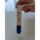Coronavirus Rapid Test Kit Antigen Lolly Swab And Spit Saliva