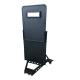 Customized Bulletproof police Military Ballistic Shield Safety Self Defense