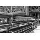 Factory Price Alloy Steels A312 TP347 Seamless Pipe 1/8-48  Sch10 Sch20 Sch80 Tube
