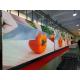 P4 Outdoor Full Color LED Rental Screen SMD2727 Large Size For Hospitals / Stadiums