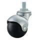 11-Furniture caster 50mm ball swivel caster