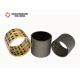 SY130.3-11 A820202005381 Excavator Bucket Bushing For SY135 Excavator
