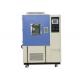 Stable Constant Humidity Chamber PLC Control A3 Steel Plate Exterior Material