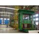 Industrial Hydraulic Press Machine , Hydraulic Vertical Press Machine 500 Ton