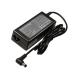 53W 3 Prong Laptop Adapter Outlet with high Power efficiency for Fujitsu E-5320