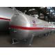 Stational Surface/Buried Type LPG Gas Storage Tanker Customized Different Color