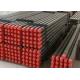 Friction Welding Water Well Drill Rods With High Wear Resistance