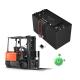 Electric Forklift Truck Battery 24V 48V 450Ah LFP Battery Fleet Forklifts Universal Standard