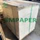 300GSM Great Stiffness C1S Folding Box Board For Cosmetics Boxes
