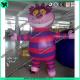 Inflatable Cat Costume Moving Inflatable Lucky Cat Mascot Costume Alice In