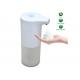 Battery Operated Travel 0.35L Touchless Foaming Soap Dispenser