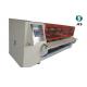 Corrugated Cardboard Electric Slotting Machine , Automatic NC Slotting Machine